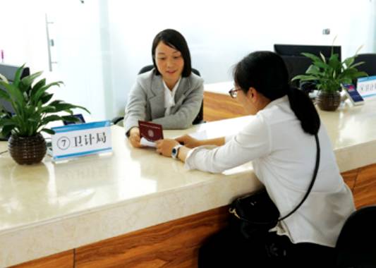 脱贫攻坚看灞桥 健康扶贫“暖心窗口”让贫困户暖心又安心